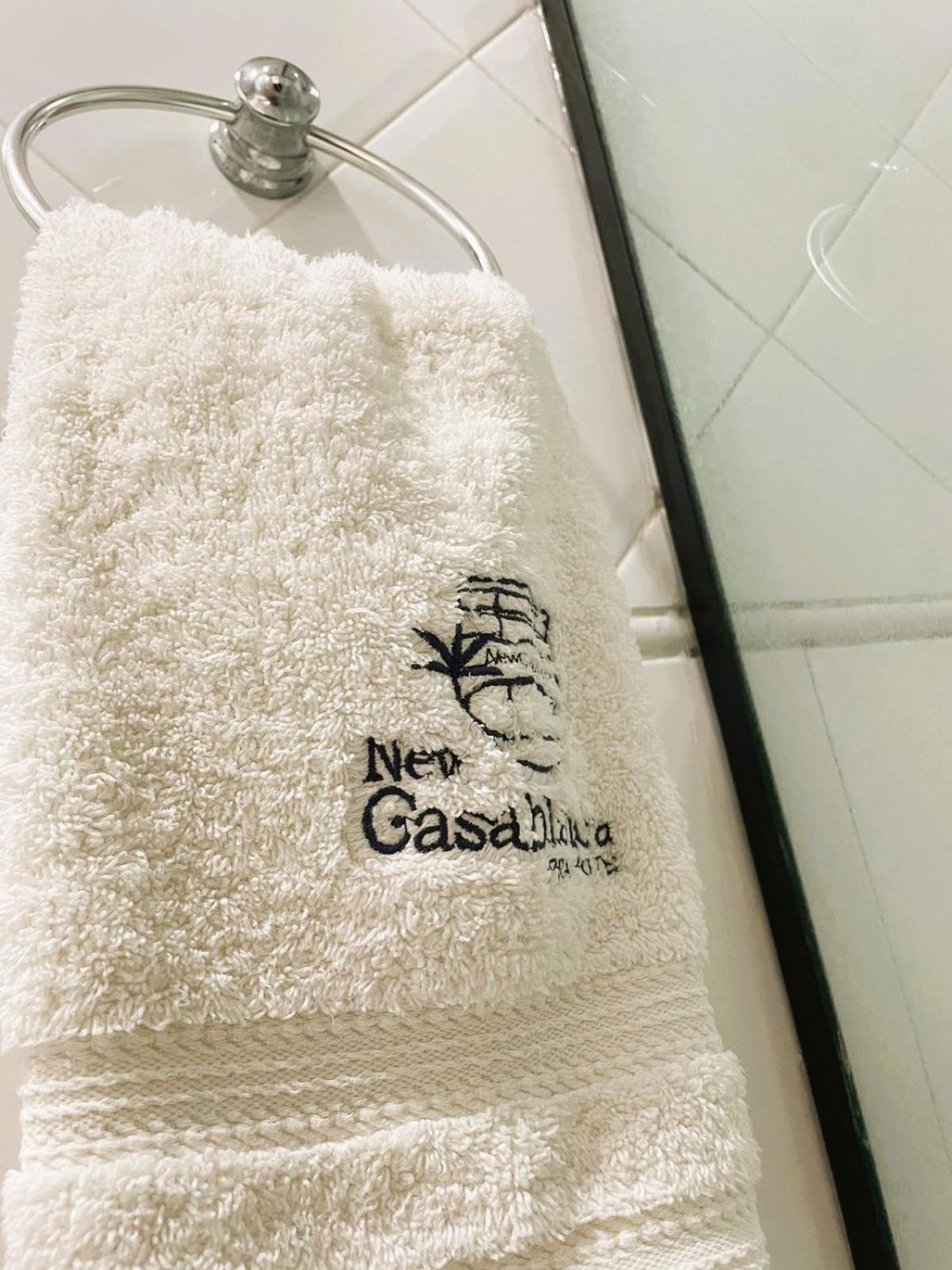 New Casablanca Praia Hotel Паулиста Екстериор снимка