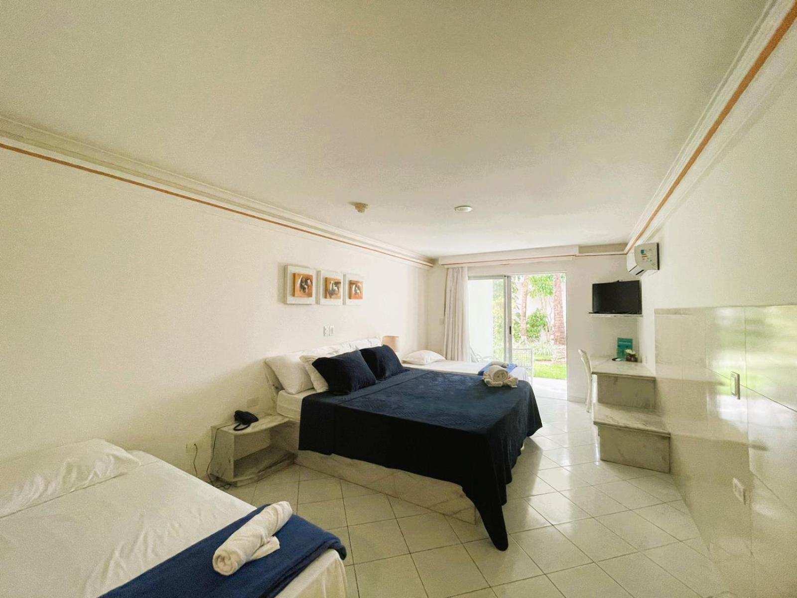 New Casablanca Praia Hotel Паулиста Екстериор снимка